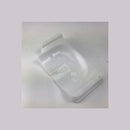 bac evaporador compatible con Candy 20122990440 frigorífico
