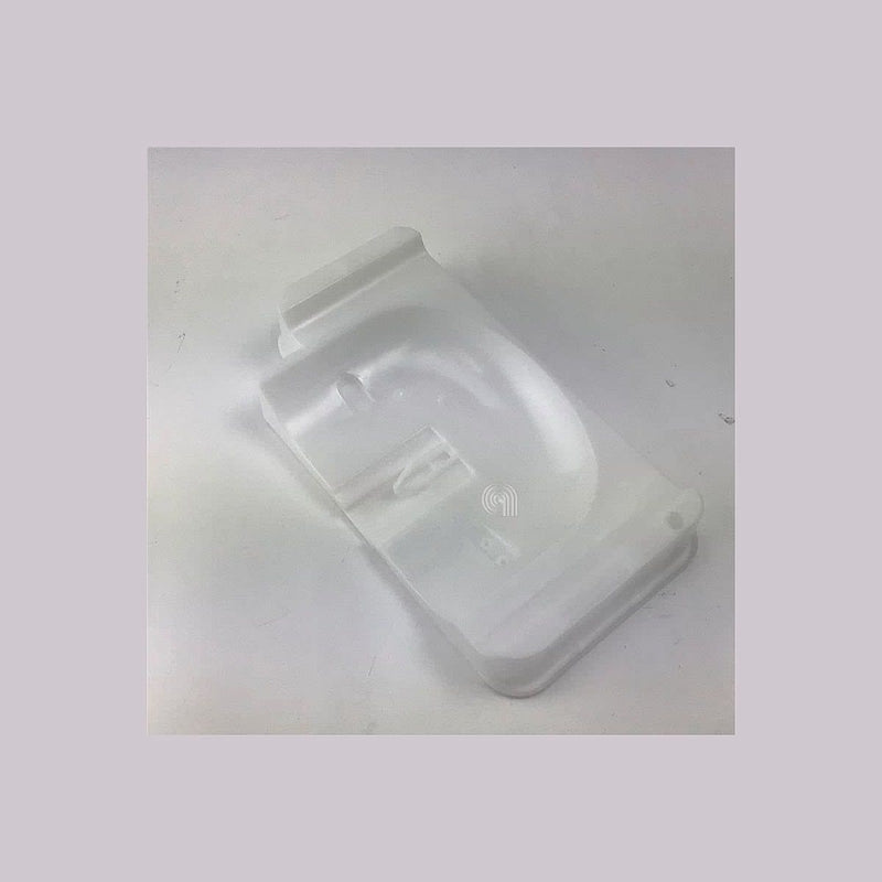 bac evaporador compatible con Candy 20122990440 frigorífico