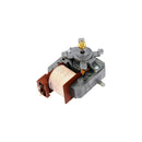 Motor ventilador 20W 220-240V para horno Smeg y Bosch