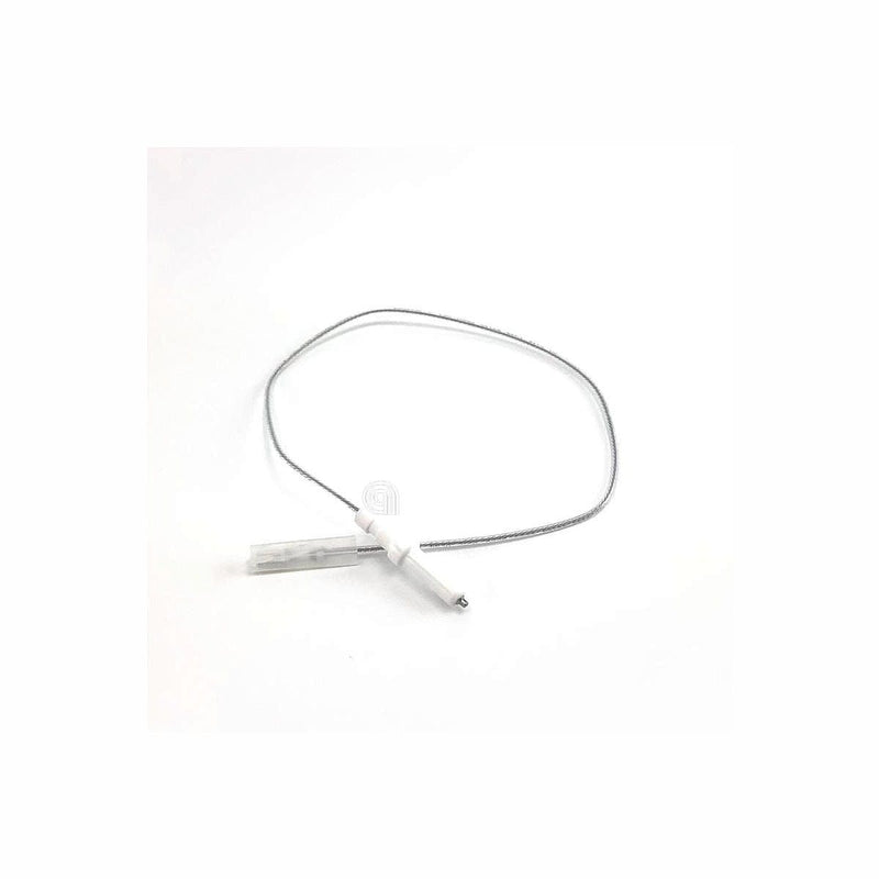 Electrodo de ignición 300mm punta A para cocina Candy
