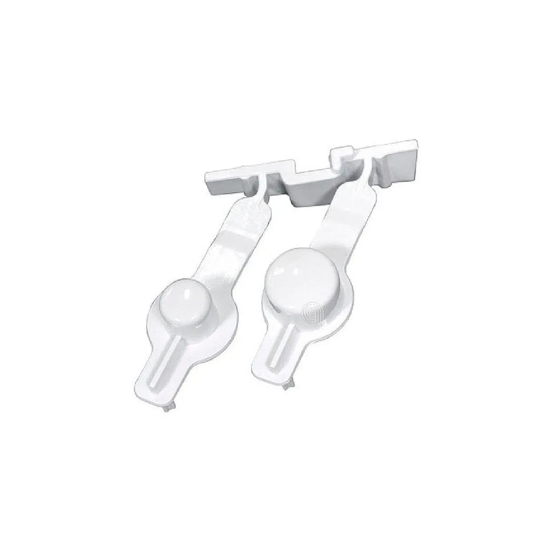 Pulsante avvio/ripristino lavatrice asciugatrice Whirlpool C00310977