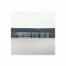 MIDEA, AMICA, BRANDT, SAMSUNG - Correa de lavadora 1258 H8 - 12638100000245