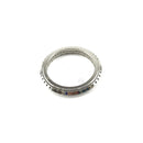 Corona quemador rapid original vitrocerámica Smeg 882410080