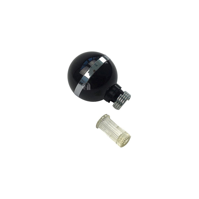 Botón regulador de vapor original para cafetera De Longhi 7313280819