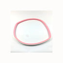 Junta frontal original secadora Electrolux cod 1366060109