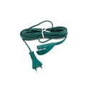 Cable de alimentación original Vorwerk para aspiradora VK135 7m