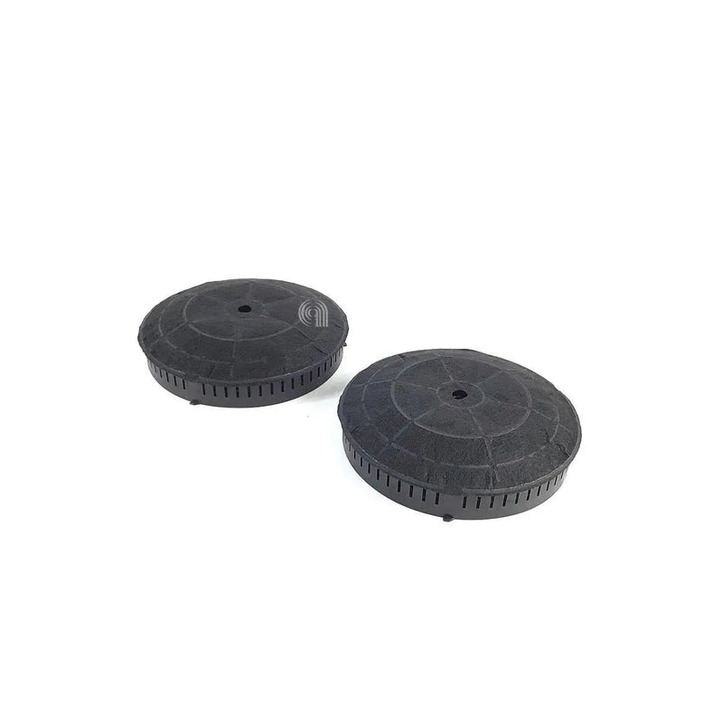 Filtro de carbono type 57 para campana extractora Electrolux original
