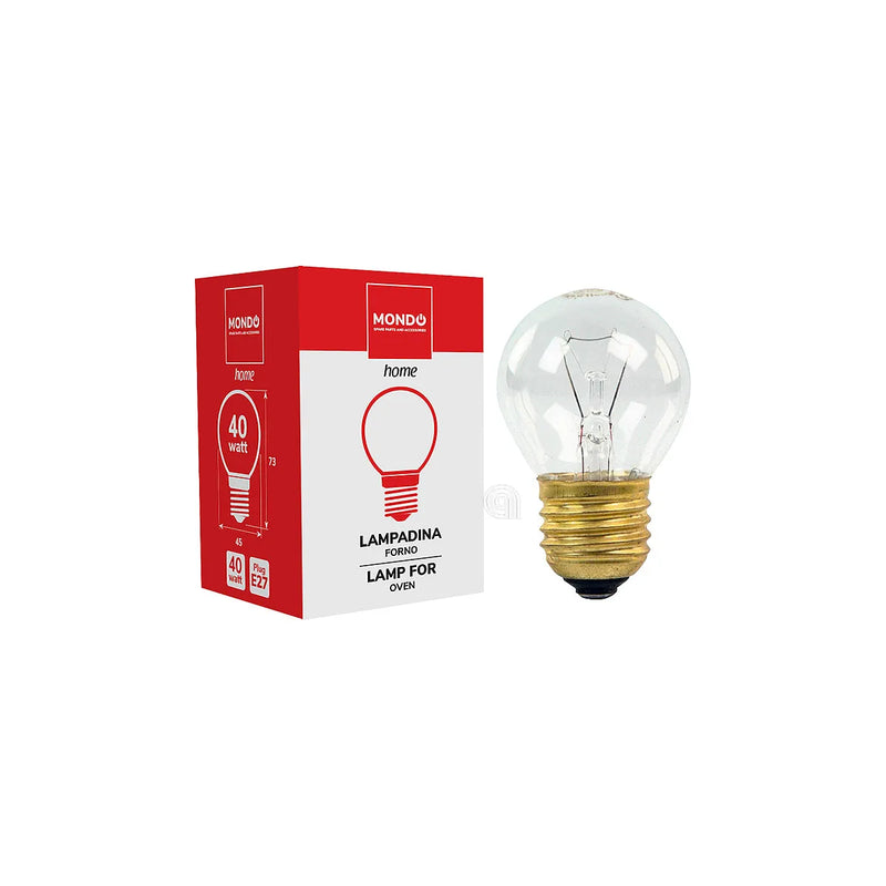 ELECTROLUX, AEG, ARTHUR MARTIN, UNIVERSALE, MONDO - Bombilla Horno - 50279916006