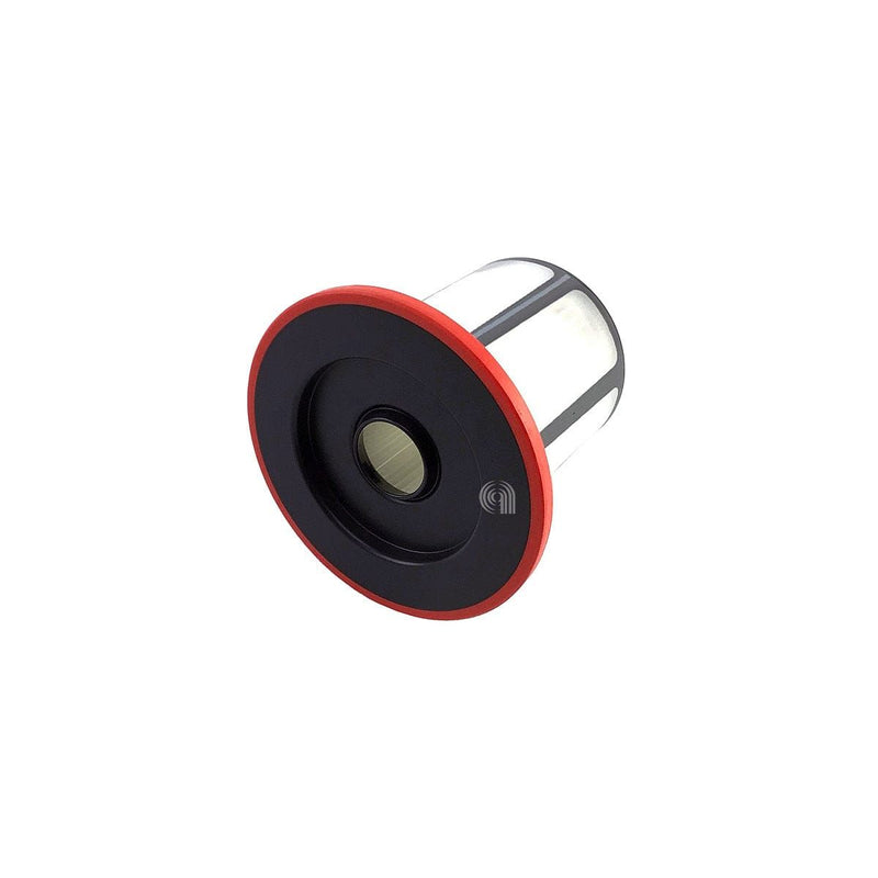 filtro cónico original para aspiradora Bosch código 12033215