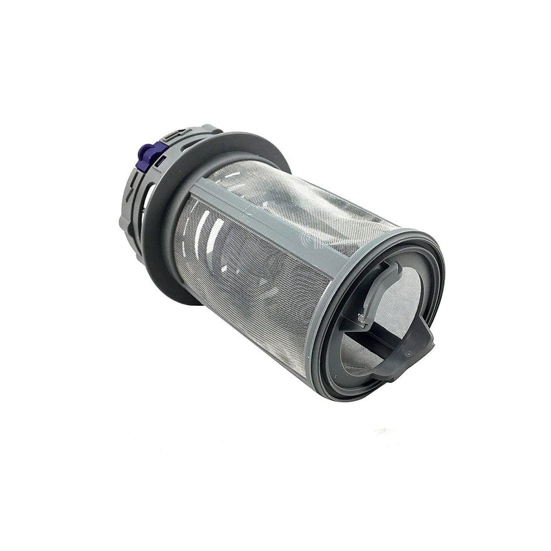 grupo filtro lavavajillas compatible con Beko y Defy 1740800700