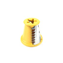 cono original para kitchen robot moulinex ss-193448 amarillo