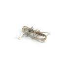 Sonda temperatura horno Indesit C00934919 piro resistencia