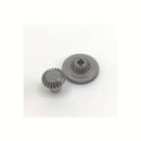 Engranaje amasadora compatible Whirlpool Indesit KitchenAid