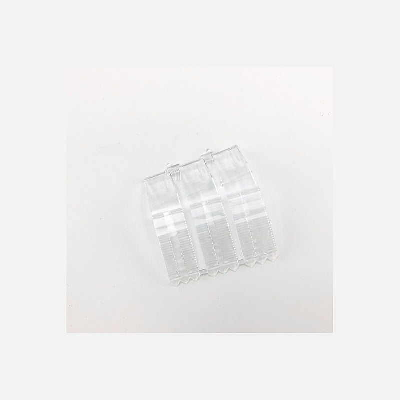 dissipador led para aspiradora Vorwerk Folletto código 32330
