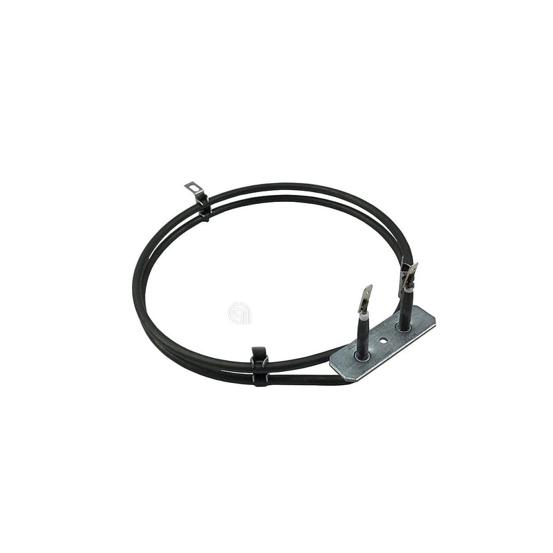 Resistencia circular 2100W horno Gorenje original 564239