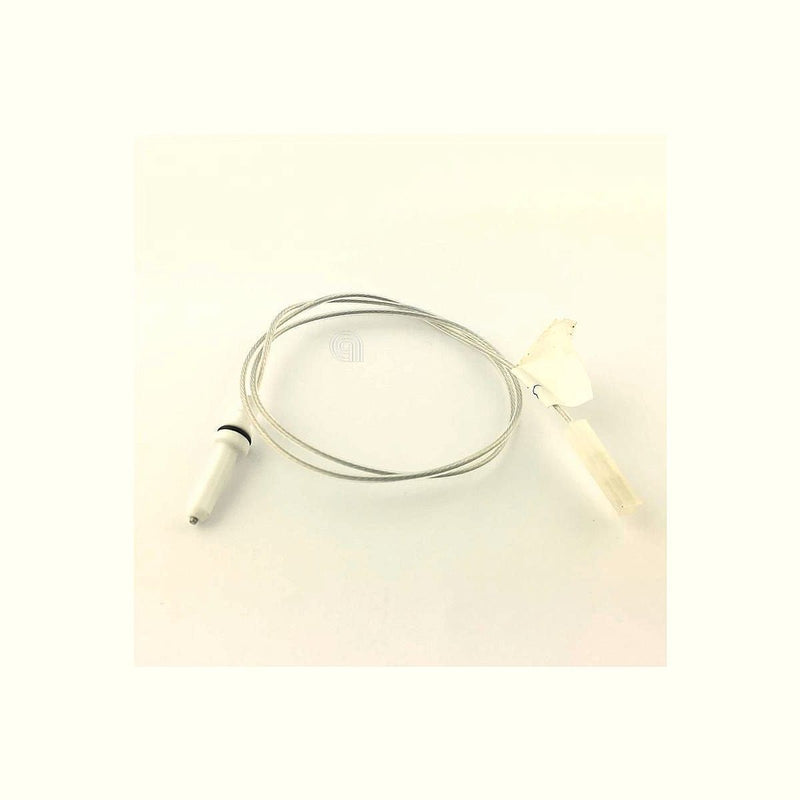 Candeleta de accensione para Whirlpool, Indesit y Ariston con código C00095465