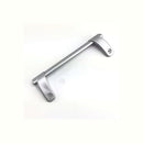 conjunto manilla para congelador Indesit y Whirlpool C00111461
