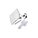 WHIRLPOOL - Kit Cierre Escotilla Lavadora - 481949868605
