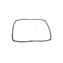 Junta de puerta original horno Smeg 754131039 754131251