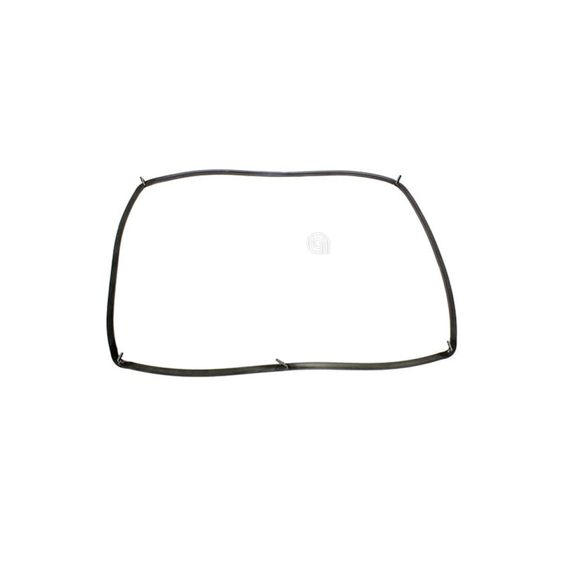 Junta de puerta original horno Smeg 754131039 754131251