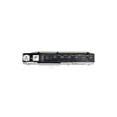 Placa display programada original lavavajillas Whirlpool Indesit