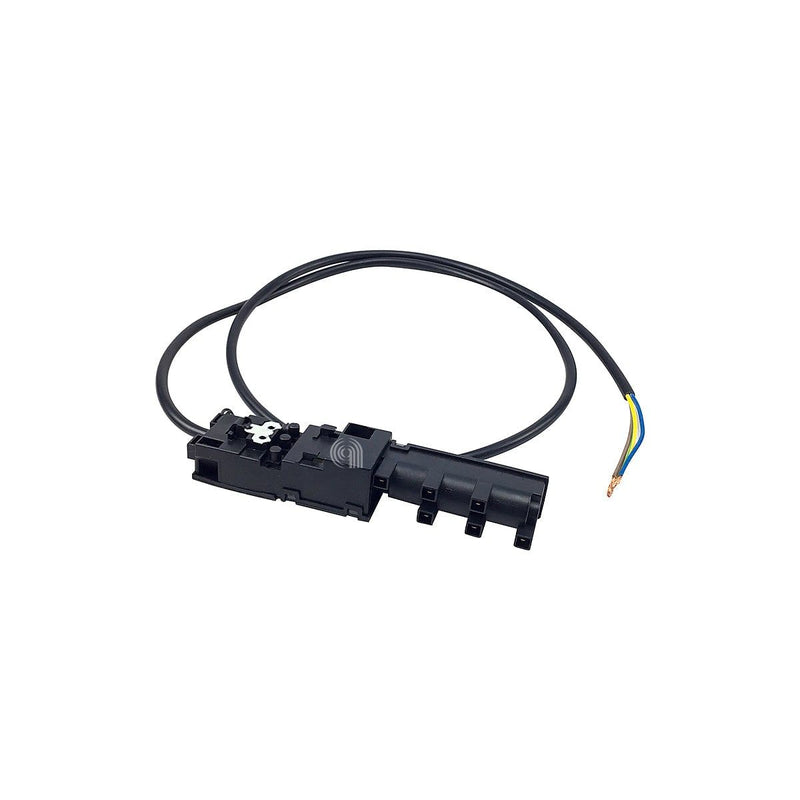 conjunto morsettiera para encimera whirlpool y indesit código C00297029