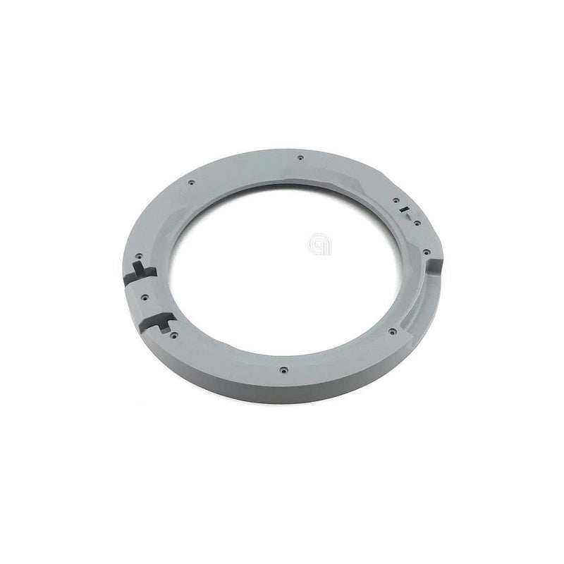 Marco ventana original para lavadora Bosch código 11034445