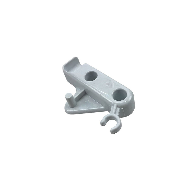 cerradura puerta original frigorífico Whirlpool y Ariston C00045968