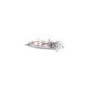 Base inferior para plancha Bosch y Siemens código 00448071