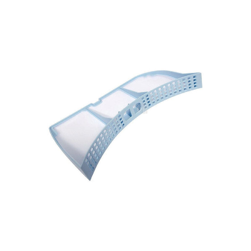 Filtro de aire lanugine original para secadora Whirlpool 482000022831