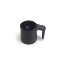 grupo soporte bicchiere para cafetera Indesit código C00896942