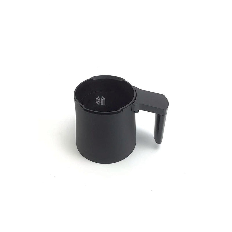 grupo soporte bicchiere para cafetera Indesit código C00896942