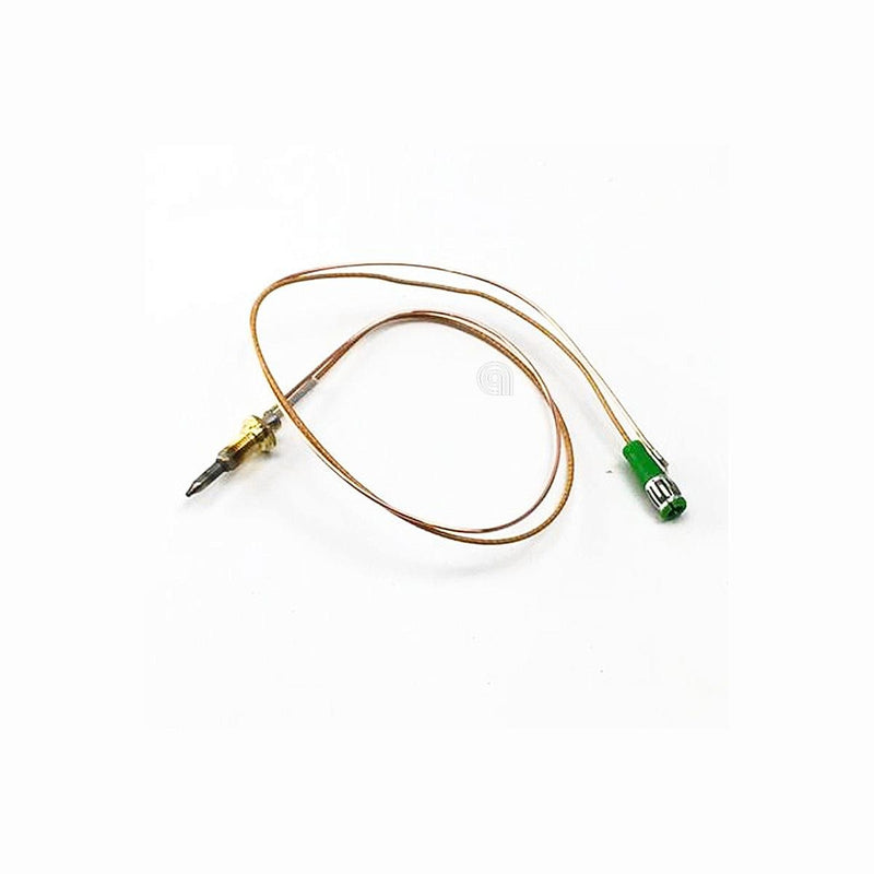 Termocupla original para encimera Glem Gas código 012Q51