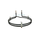Resistencia circular 1700W horno original Whirlpool Indesit