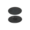 WHIRLPOOL IGNIS - Spartifiamma Placa de cocción - S2553