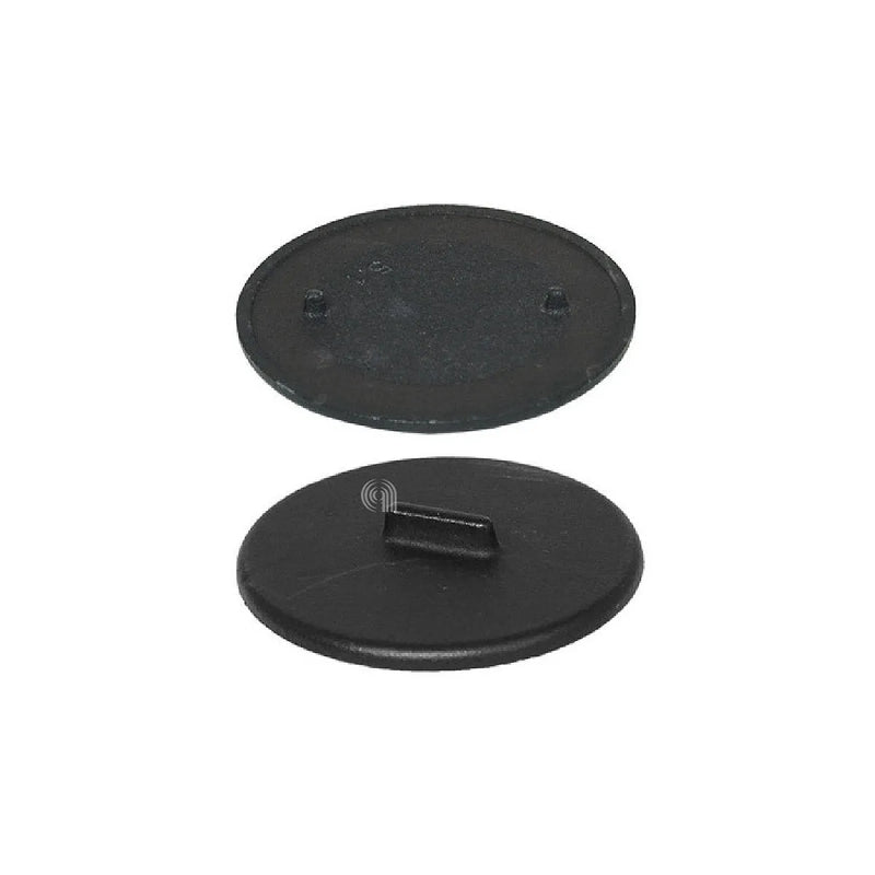 WHIRLPOOL IGNIS - Spartifiamma Placa de cocción - S2553