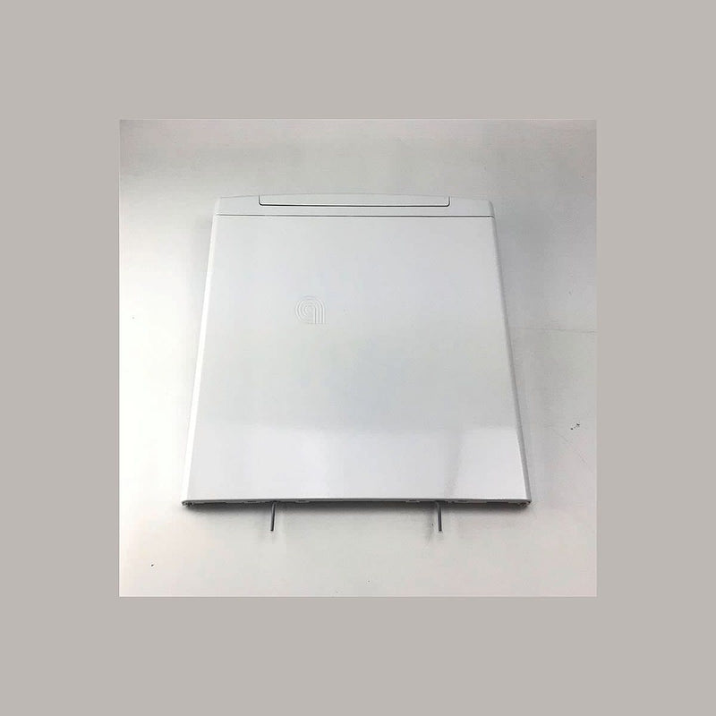 cierre tapa blanco lavadora Indesit Whirlpool C00647231