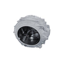 vasca pl 40 litros altura 20 cm para lavadora Indesit y Whirlpool