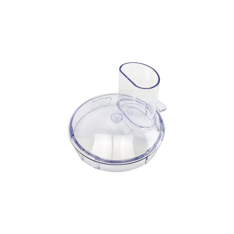 tapa original vaso picadora moulinex ms-651808 transparente