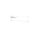 panel frigorífico compatible Bosch 12010595 Balay