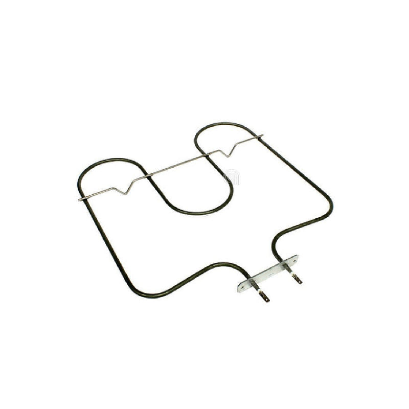 Resistencia inferior 1300W horno original Candy 09201149