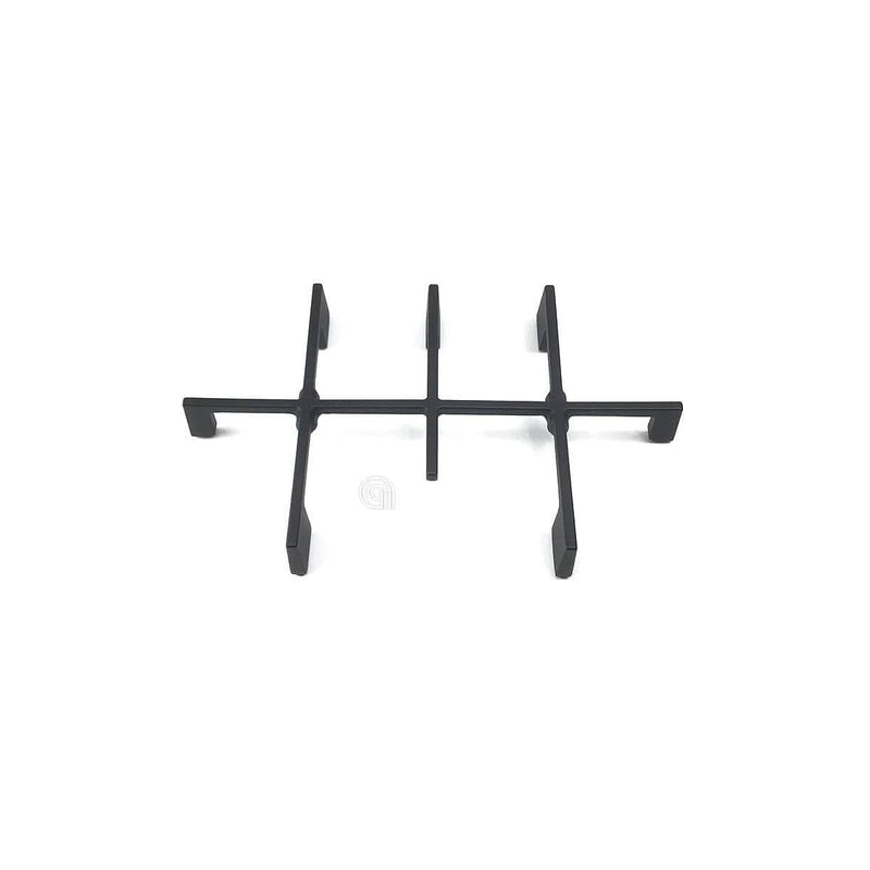 Rejilla negra dos fuegos Whirlpool compatible C00520951