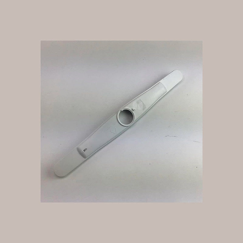 Irrorador traslante blanco para lavavajillas Smeg 064570062