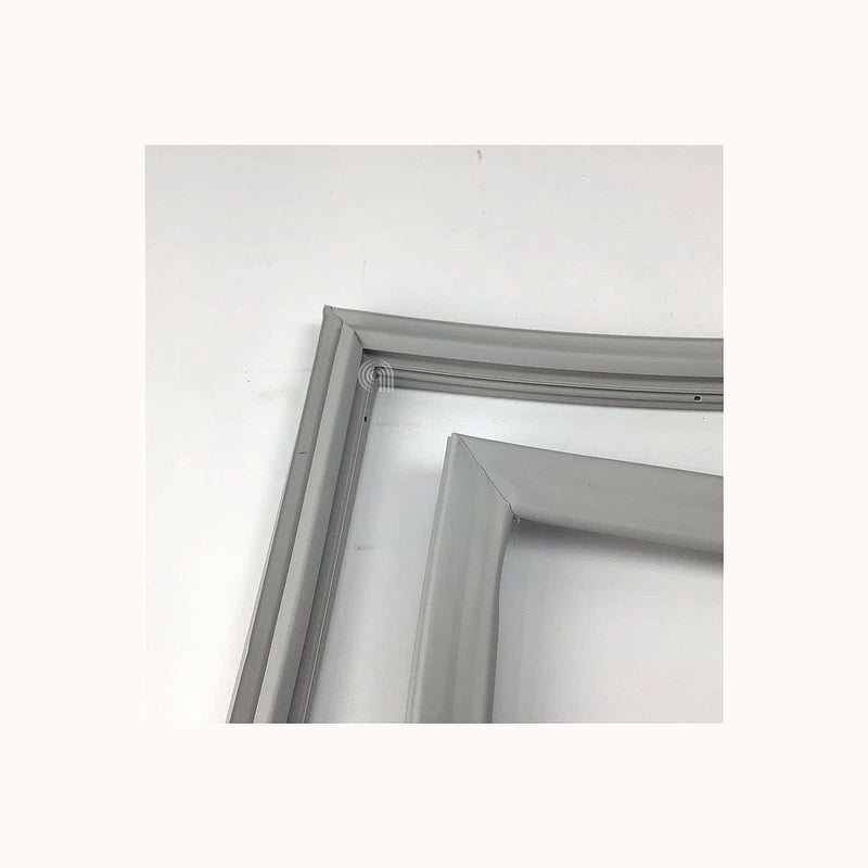 guarnición puerta frigorífico Beko e Indesit códigos 4668510100 y C00885833