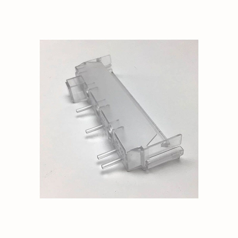 Visor de placa opciones para lavavajillas Smeg 769350093