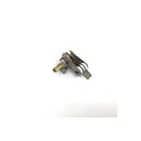 Termostato 250V 10A T250 909 para hornos De Longhi y Ariete