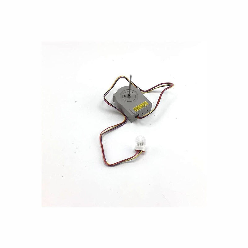 Motor ventilador original para frigorífico LG código EAU63103201