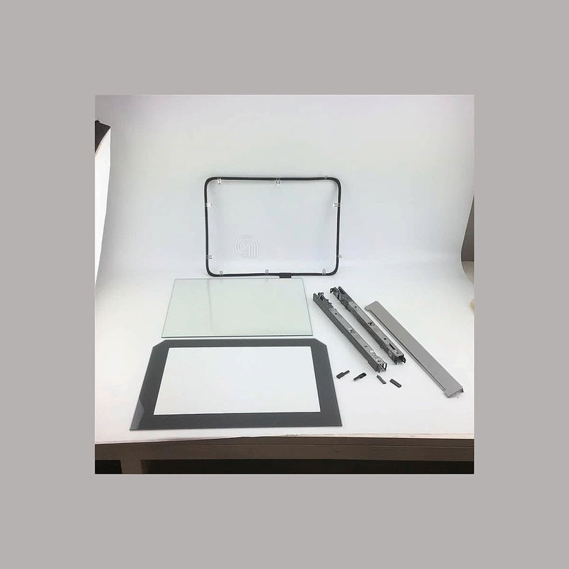 Kit reparación horno original Bosch código 20004273