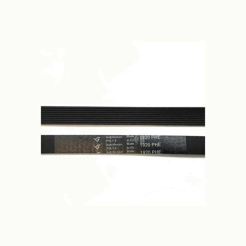 SILTAL, ARISTON, WHIRLPOOL, INDESIT - Correa Poly-V Lavadora - 13086