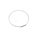 BOSCH BALAY SIEMENS - Brida Sujeción Goma Escotilla Lavadora - 00702575